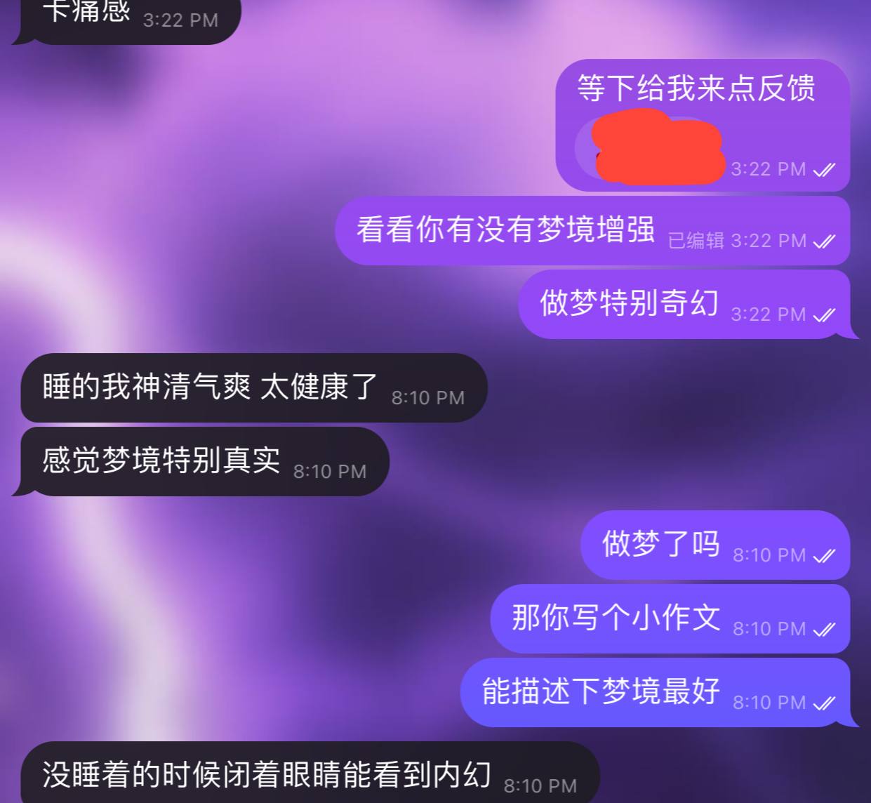 failed